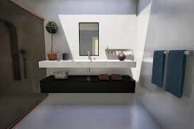 A tal proposito, vi consigliamo di optare per i colori pastello. Come Arredare Un Bagno Moderno Idee E Consigli