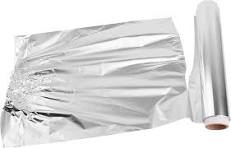 Amazon.com: Envoltura de papel de aluminio resistente de ...