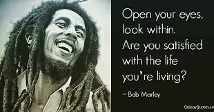 Be Honest Are You Bob Marley Quotes Bob Marley Singer Quote