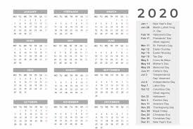 Download This Free 2020 Printable Calendar With A Simple Black And White Design Freep In 2020 Printable Calendar Template Printable Yearly Calendar Calendar Template