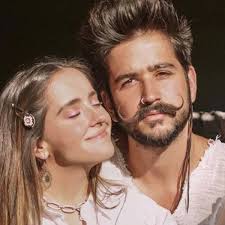 Evaluna mercedes reglero rodríguez, known as evaluna montaner, is a venezuelan actress, youtuber and singer, daughter of singer ricardo mont. Was She Angry Evaluna Montaner S Public Scolding Of Camilo Right Now Celebrities