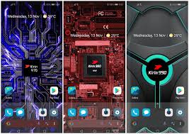 Ultra hd 4k wallpapers for desktop, laptop, apple, android mobile phones, tablets in high quality hd, 4k uhd, 5k, 8k uhd resolutions for free download. Wallpapers Share Download The Hisilicon Kirin Wallpapers Collection 1 Huawei Community