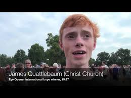 SCSDB Eye Opener: James Quattlebaum after 15:27
