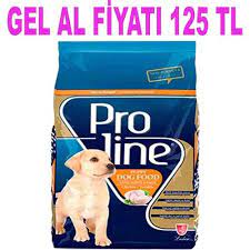 pro line tavuklu yavru kopek mamasi 15 kg amazon pet center kopek li me yavru kopek