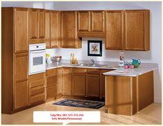 Bentuk kitchen set minimalis yang mengikuti panjang ruang membuat dapur ini terasa sangat menghemat tempat, dan fleksibel untuk diterapkan pada berbagai bentuk ruang. 30 Ide Desain Kitchen Set Minimalis Modern Terbaik Desain Minimalis Dapur Minimalis