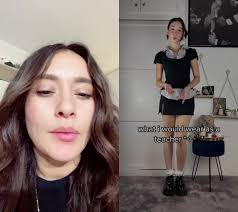 Jenna Bukowski Teacher