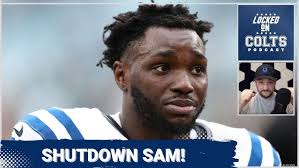 Indianapolis Colts: Samuel Womack III, Mo Alie-Cox Among Early Season  Surprises