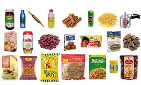 what to buy at an indian grocery store