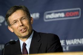 Indians owner Paul Dolan looking for minority investor