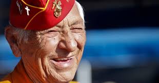 Smithsonian to Honor Native American Veterans With National Memorial