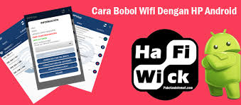 Apakah anda ingin tahu cara bobol wifi atau cara hack password wifi? Cara Ampuh Bobol Wifi Dengan Hp Android Paketaninternet Com