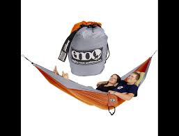 Cannot be adjusted in length. Accessories Parts Camping And Lounge Eno Double Nest Hammock