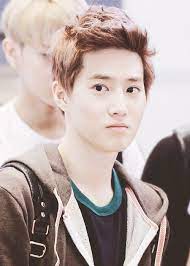 Keinginan Suho Exo Suho Exo