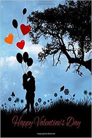 Unique birthday gifts for boyfriend men presents. Happy Valentine S Day A Fill In Journal Notebook For Your Valentine Memories Quotes Photos Husband Wife Kinsey Susan 9781678813918 Amazon Com Books