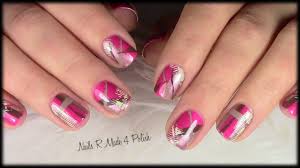 Es wird keine garantie für. Abstraktes Muster Nageldesign Anleitung Abstract Pattern Nailart Tutorial Youtube