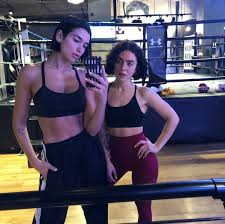 Dua Lipa Lost In Your Light Feat Miguel Official Video Dua Lipa Dua Famous Girls Lipa