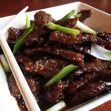 P F Chang S Knock Off Mongolian Beef Rumbly In My Tumbly