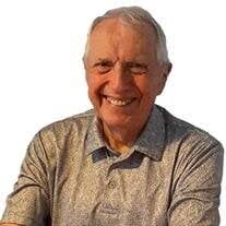 Joseph Patrick McKeown Obituary