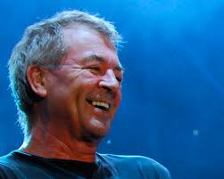 The Highway Star — Gillan in Polish Metal Hammer