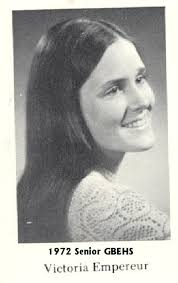 Happy Birthday to Green Bay East High '72 Classmates Victoria and Francine