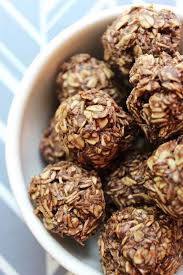I mean, nutcrackers haven't become a symbol that is associated with the. Nut Free No Bake Energy Bites Recipe The Mabelhood