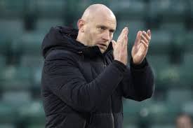 Hibs Euro dreams suffer huge blow in Kosovo