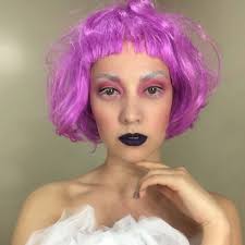 Getting cozy in the cold weather thats coming! Keep warm lovelies ♥  Phototgrapher: Sahandvphotography Hair/Mua: Me