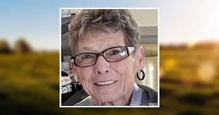 Beverly Streun Obituary February 12, 2023