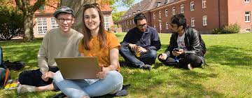 A celebration of confidence, individuality and being #perfectasiam. Education At Jacobs University Jacobs University Inspiration Is A Place