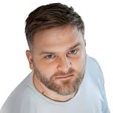 Adrian Funk's Instagram, Twitter & Facebook