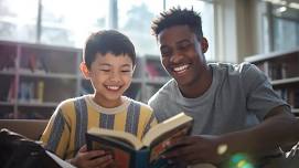 Book Buddies