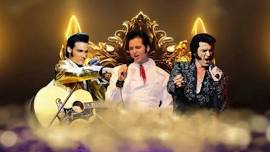 We Three Kings: Elvis Tribute Dinner & Show
