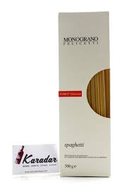 100% khorasan kamut® pasta comes in white and whole grain's versions. Bio Spaghetti Kamut Khorasan 500g Monograno Felicetti Pasta Karadarshop Com