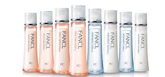 Canmake singapore official facebook page. Japanese Skin Care Brand Fancl Re Enters Singaporean Market Global Cosmetics News