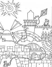 Children love the one that shows when jesus enters jerusalem. Jerusalem Coloring Page Printable Online Coloring Pages Coloring Pages Coloring Pages Printable