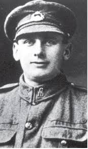 Arthur George KNIGHT VC