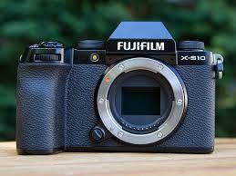 The prototype had a response time of no more than 30 s. Fujifilm X S10 Full Review An Image Stabilized Camera For Almost Everyone Digital Photography Review