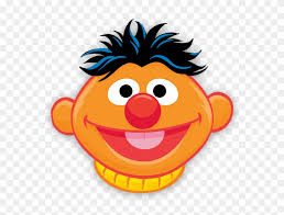 Stickers For Kids Ernie Zoe Sesame Street Characters Sesame Street Ernie Face Clipart Full Size Clipart 558592 Pinclipart Also, find more png clipart about isolation clipart,logo clipart,character clipart.