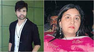 Himesh's wife komal and his son swayam don't like sonia. I Will Always Be A Part Of His Family Himesh Reshammiya S Wife Komal After The Couple Got Officially Divorced Entertainment News The Indian Express