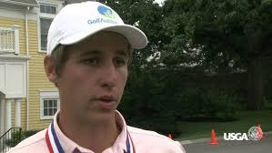 2013 U.S. Amateur: Oliver Goss Post-Final