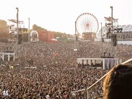 Genre electronic comment by zemma. Rock In Rio Lisboa Adiado Para 2021 Mundo Portugues