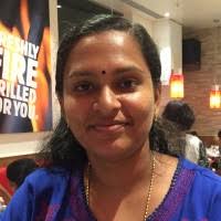 20+ "Divya Chacko" profiles