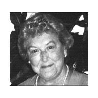 Evelyn Sabayrac Obituary