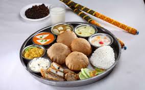 Image result for navratri food items