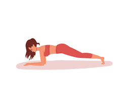 Plank Pose