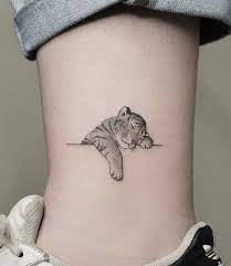 Maybe you would like to learn more about one of these? Hinh XÄƒm Há»• Co Canh Ä'áº¹p Nháº¥t Tattoo Con Cá»p Ngáº§u