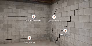 They would cut the wall open, determine the exact location of the leak, and replace the damaged sections. 5 Best Basement Wall Crack Repair Kit Homeluf Com