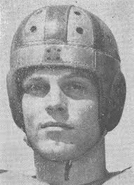 1946 Football Roster