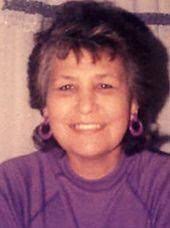 Martha Andrade Obituary (1937