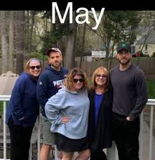 The american actor scott evans is the younger brother of chris evans. Chris Evans News On Twitter Scott Evans Via Instagram Account